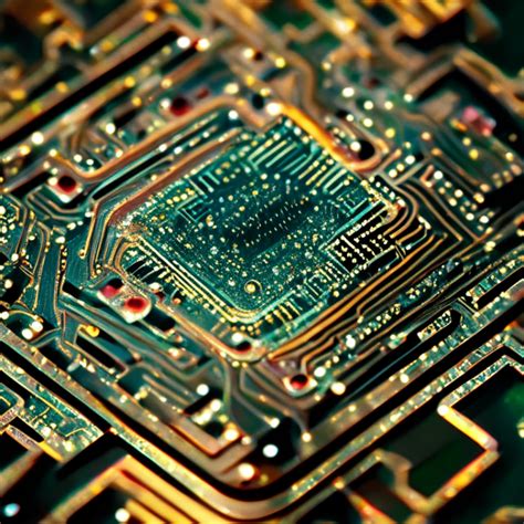 Unlocking Nature's Perfect Semiconductor .